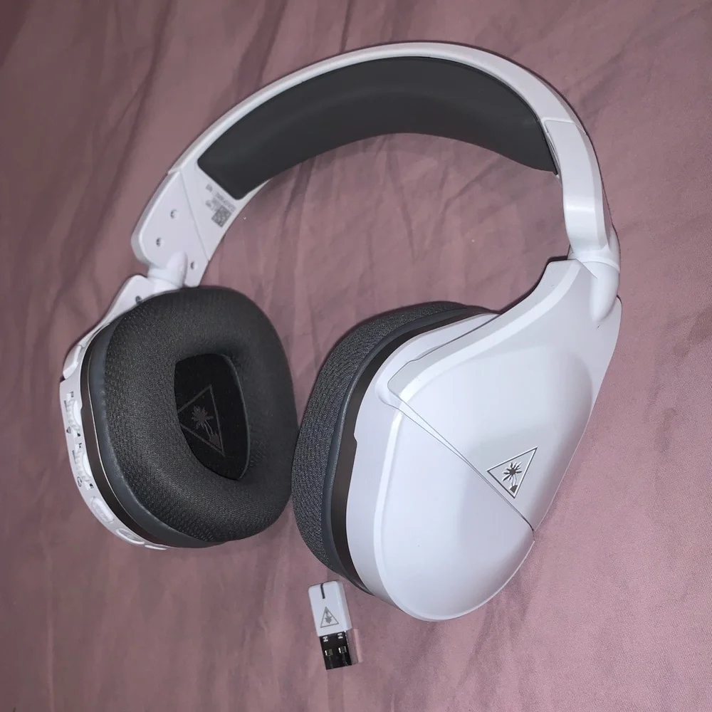 Wireless Turtle Beach Headphones